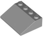LEGO® Cărămidă cu pantă 25 3 X 4 (4211420)