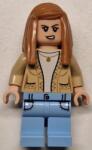 LEGO® Minifigurină LEGO Ideas Disney - Allison Watts idea160 (idea160)