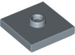 LEGO® Placă netedă modificată 2 X 2 knob (6057880)