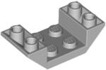 LEGO® Cărămidă cu Pantă 45 4 X 2 Inv (4211517)