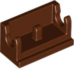 LEGO® Placă 2 X 1 modificată suport basculant (6186045)