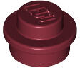 LEGO® Placa rotunda 1 X 1 (6314247)