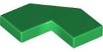 LEGO® Placa neteda 2 X 2 modificata unghi drept (6385275)