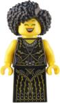LEGO® Minifigurină LEGO Creator - Jazz Singer twn456 (twn456)
