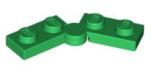 LEGO® Placă 4 X 1 modificată (4187931)