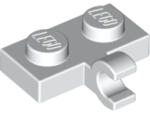 LEGO® Placa 2 X 1 modificata cu clip (6070712)