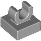 LEGO® Placă 1 X 1 modificată cu clip (6071229)