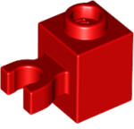 LEGO® Caramida modificata 1 X 1 cu clip orizontal (6115324)