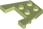 LEGO® Placă 3 x 4 modificată (6236767)