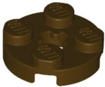 LEGO® Placa rotunda 2 X 2 (4623298)