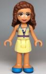 LEGO® Minifigurină LEGO Friends-Olivia frnd350 (frnd350)