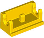 LEGO® Placa 2 X 1 modificata suport basculant (393724)
