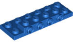 LEGO® Placa 6 X 2 X 2/3 (6102539)
