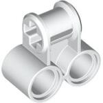 LEGO® Conector 1 ax si 2 pin / perpendicular suprapus (6292916)