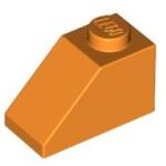 LEGO® Caramida cu Panta 45 2 X 1 (4121967)