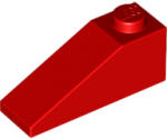 LEGO® Caramida cu Panta 25 3 X 1 (428621)