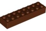LEGO® Caramida 2 X 8 (6096701)
