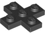 LEGO® Placa 3 X 3 modificata (6097283)