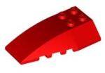 LEGO® Cărămidă curbată 6 X 4 (4568967)
