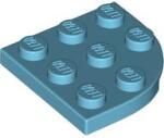 LEGO® Placă 3 X 3 rotunjită (6264993)