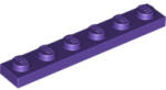 LEGO® Placă 6 X 1 (4655691)