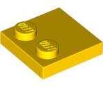 LEGO® Placă netedă modificată 2 X 2 2 knob (6388491)