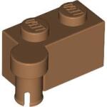 LEGO® Cărămidă modificată 1 X 2 cu pin balama (6162886)