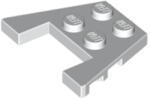 LEGO® Placa 3 x 4 modificata (4649049)