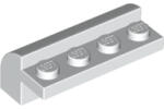 LEGO® Cărămidă curbată 4 X 1 X 1 1/3 (608101)