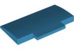 LEGO® Cărămidă curbată netedă 8 X 5 X 2/3 (6350710)