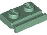 LEGO® Placă 1 X 2 modificată (6222362)