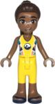LEGO® Minifigurină LEGO Friends - Kayla frnd655 (frnd655)