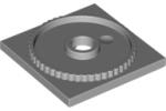 LEGO® Placa 4 X 4 baza rotativa (6045718)