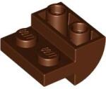 LEGO® Cărămidă curbată 2 x 2 x 1 Inv (6409552)