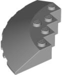 LEGO® Cărămidă curbată 6 X 6 sfert (6063878)