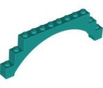 LEGO® Cărămidă curbată 1 X 12 X 3 (6289132)