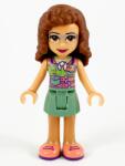LEGO® Minifigurină LEGO Friends - Olivia frnd378 (frnd378)