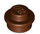 LEGO® Placa rotunda 1 X 1 (4216581)