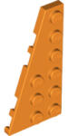 LEGO® Placa 6 X 3 unghi stânga (6099195)