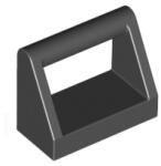 LEGO® Placa 2 X 1 cu mâner (243226)