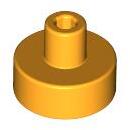 LEGO® Placă netedă modificată 1 X 1 cu pin (6223719)