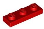 LEGO® Placa 3 X 1 (362321)
