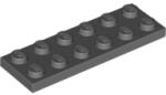 LEGO® Placa 6 X 2 (4211002)