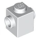 LEGO® Cărămidă modificată 1 X 1 cu 2 Knobs (4626882)