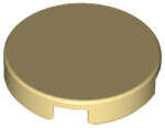 LEGO® Placă netedă rotundă 2 X 2 (6066344)