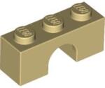 LEGO® Caramida curbata 1 x 3 (4618651)