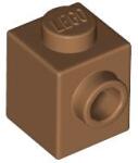 LEGO® Caramida modificata 1 X 1 cu 1 Knob (6314190)