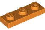 LEGO® Placă 1 X 3 (6147047)