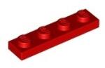 LEGO® Placa 4 X 1 (371021)