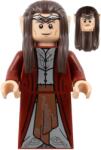 LEGO® Minifigurină LEGO The Lord of the Rings - Elrond lor128 (lor128)